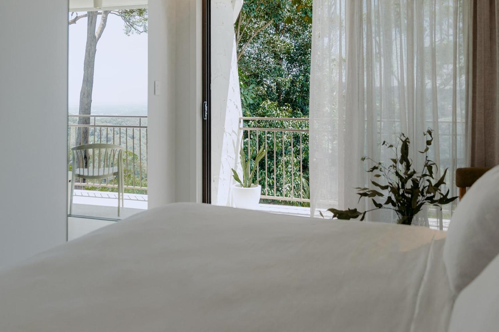 The Tamborine - Boutique Hotel Mount Tamborine Exteriör bild
