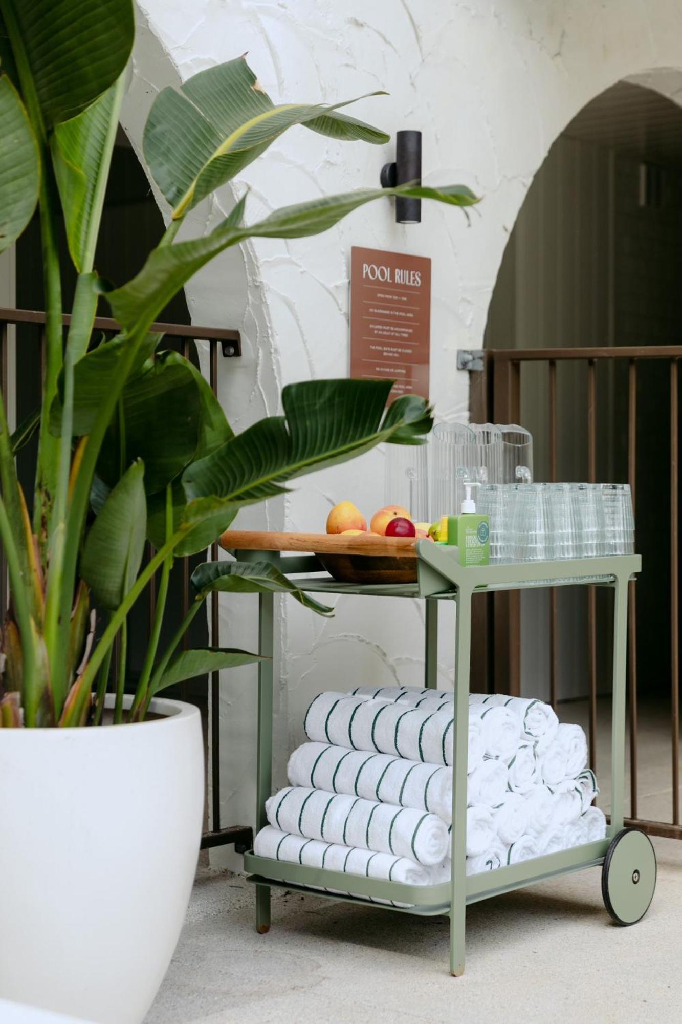 The Tamborine - Boutique Hotel Mount Tamborine Exteriör bild